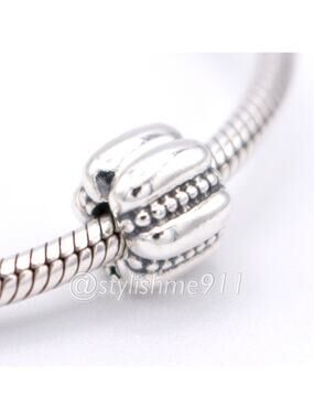 Authentic PANDORA Crazy Clips - 790446